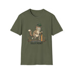 Silly Point T-Shirt