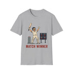 Match Winner T-Shirt