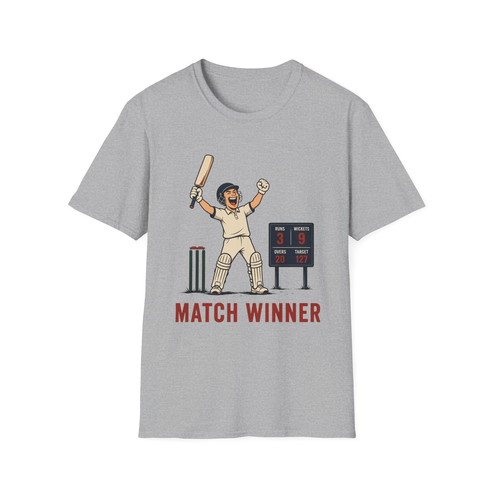 Match Winner T-Shirt