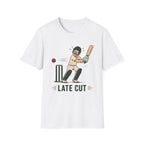 Late Cut T-Shirt