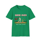 Game Over T-Shirt