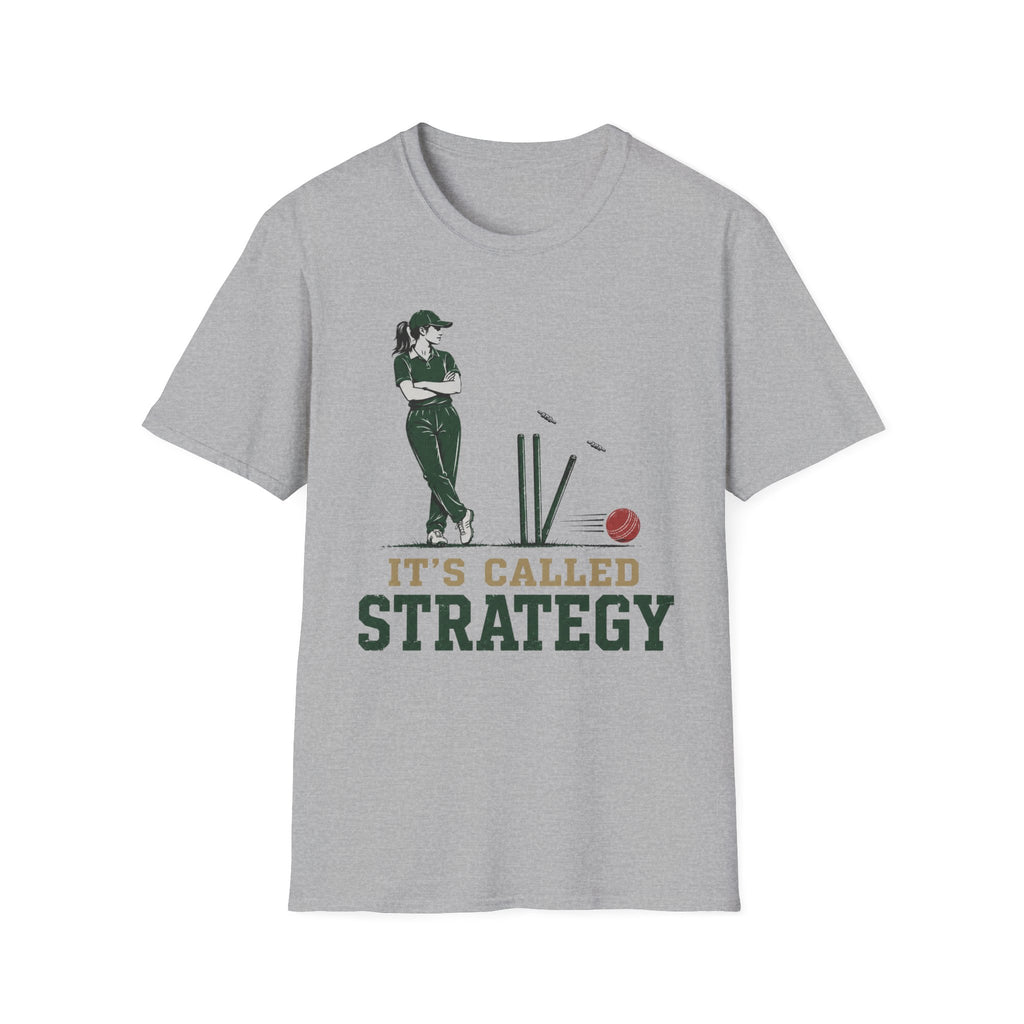 Its Called Strategy T-Shirt