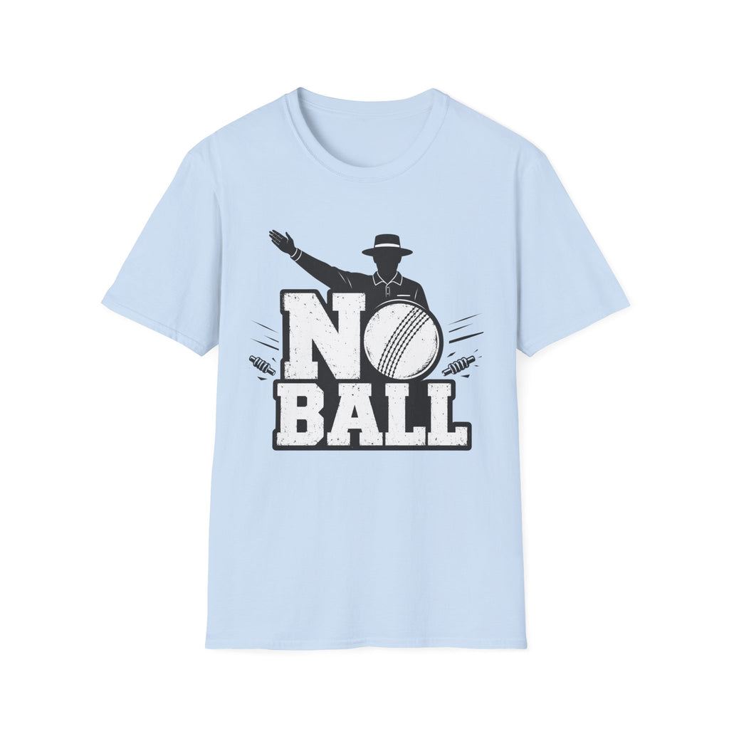 No Ball T-Shirt