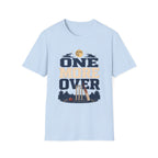 One More Over T-Shirt