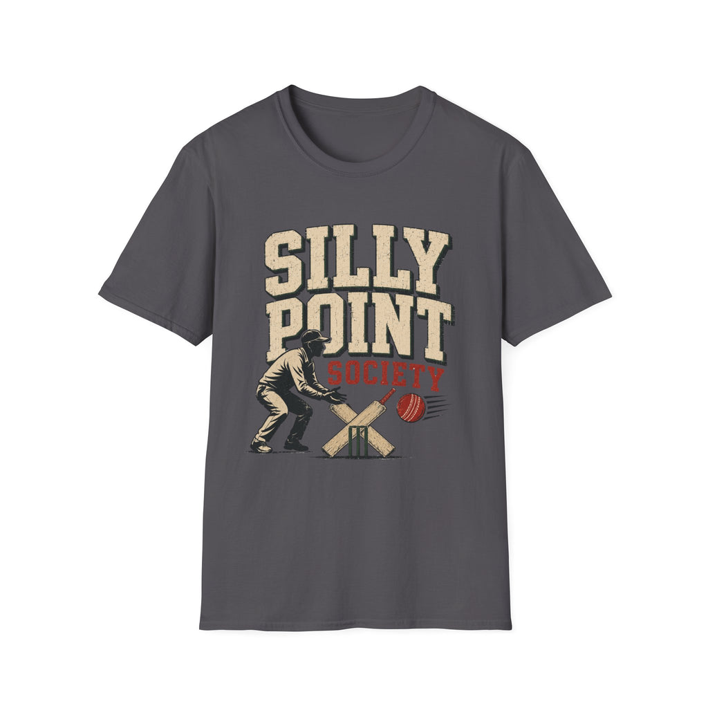 Silly Point Society T-Shirt