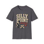 Silly Point Society T-Shirt