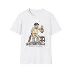 Nightwatchman T-Shirt