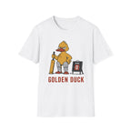 Golden Duck T-Shirt