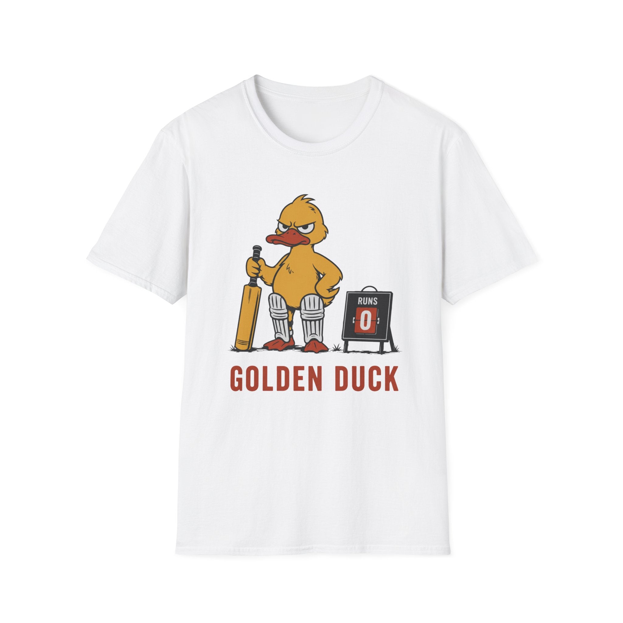 Golden Duck T-Shirt