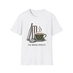 Tea Break Athlete T-Shirt