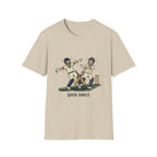 Quick Single Alt T-Shirt