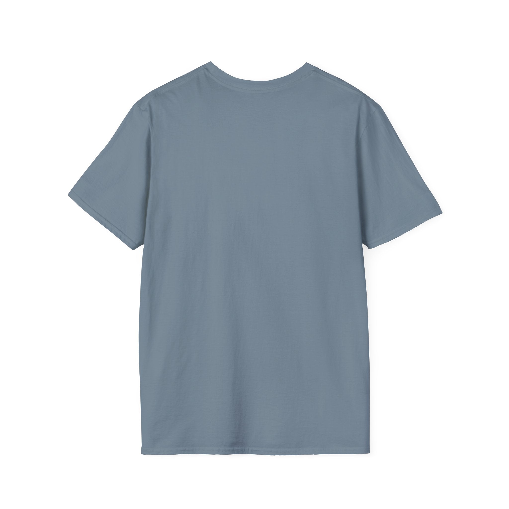 Safe Hands Alt T-Shirt