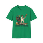 Legend Of The Bbq T-Shirt