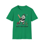 Night Watchman T-Shirt