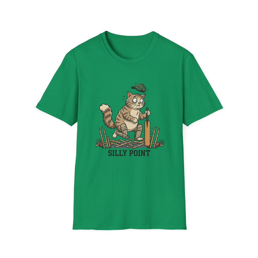 Silly Point T-Shirt