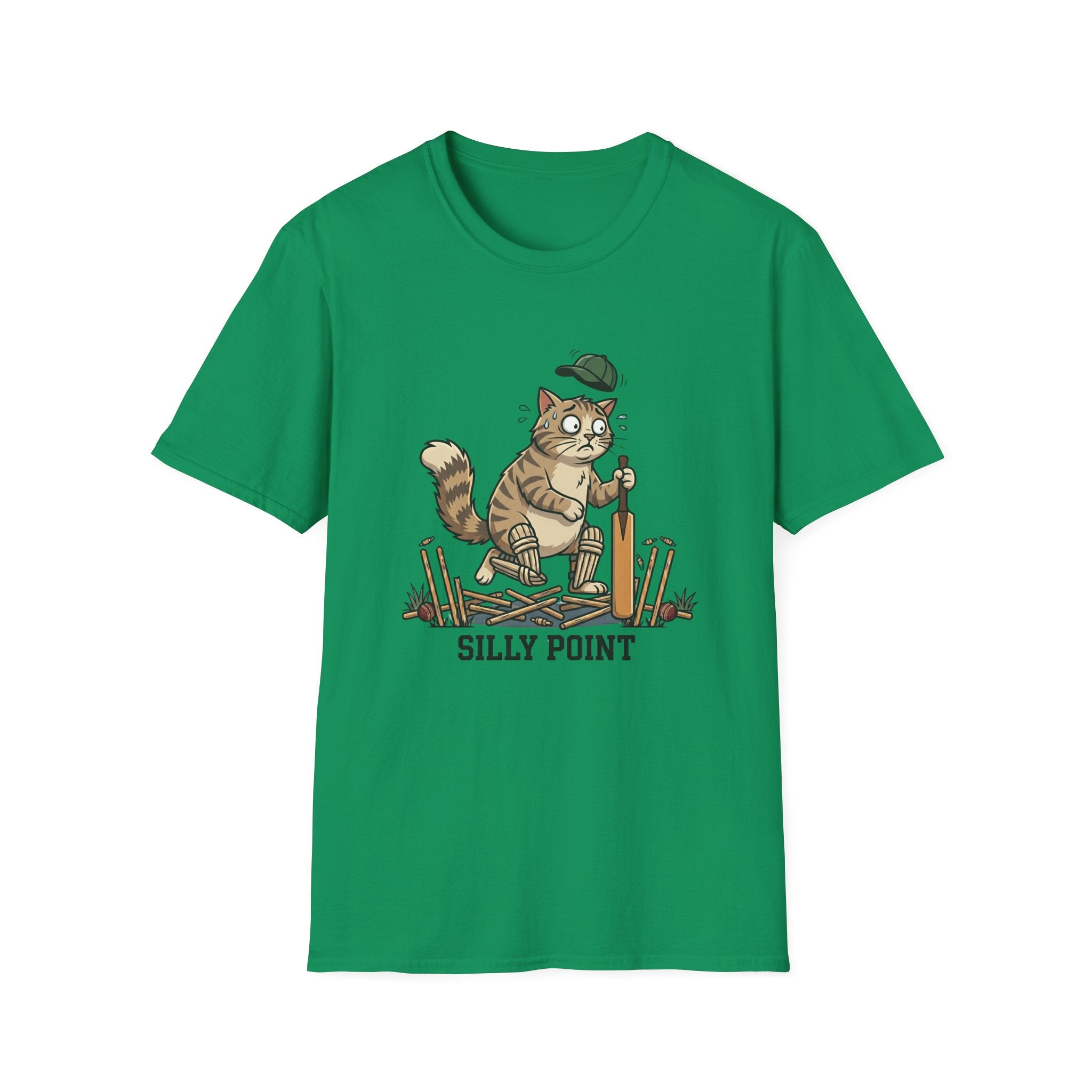 Silly Point T-Shirt