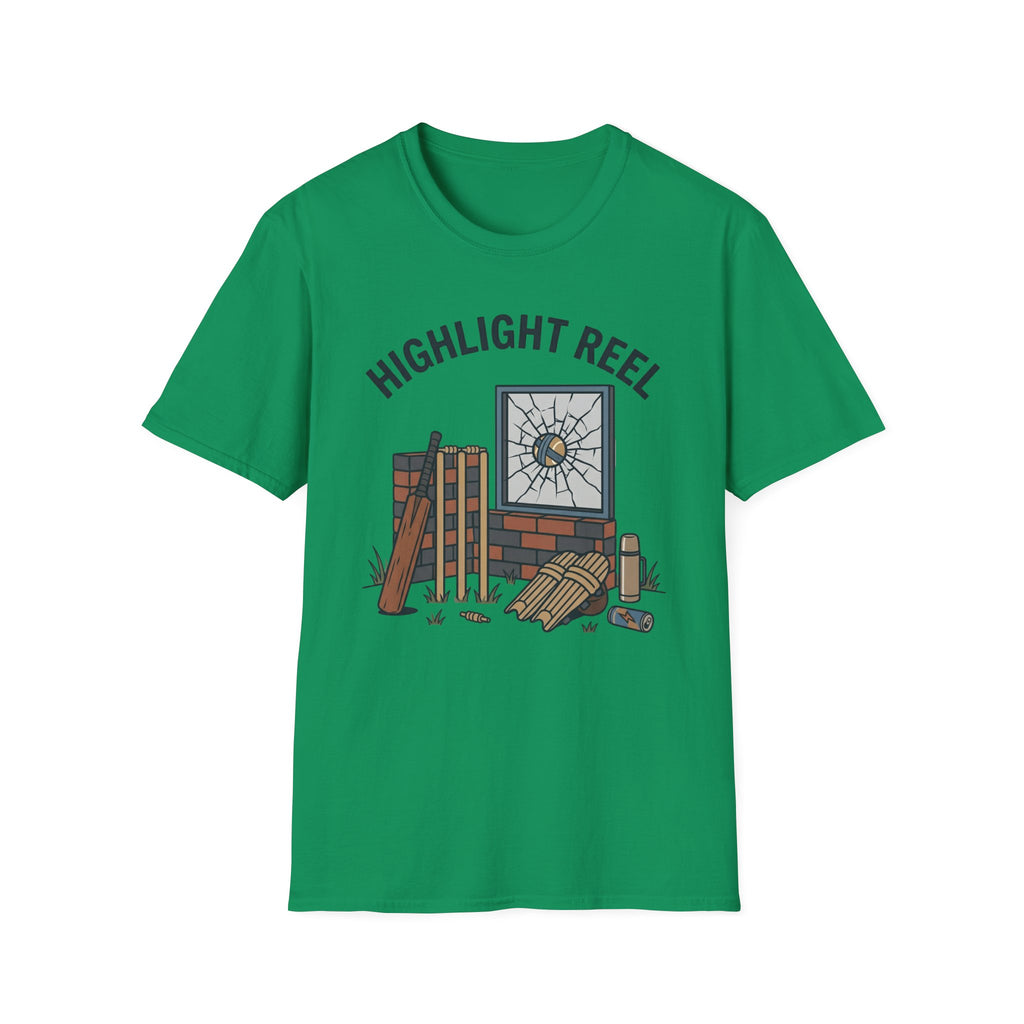 Highlight Reel T-Shirt