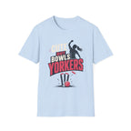 Cute But Bowls Yorkers T-Shirt