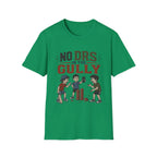 No DRS In The Gully T-Shirt