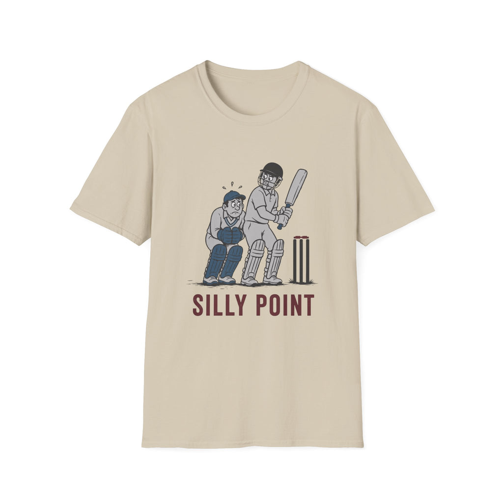 Silly Point Alt T-Shirt