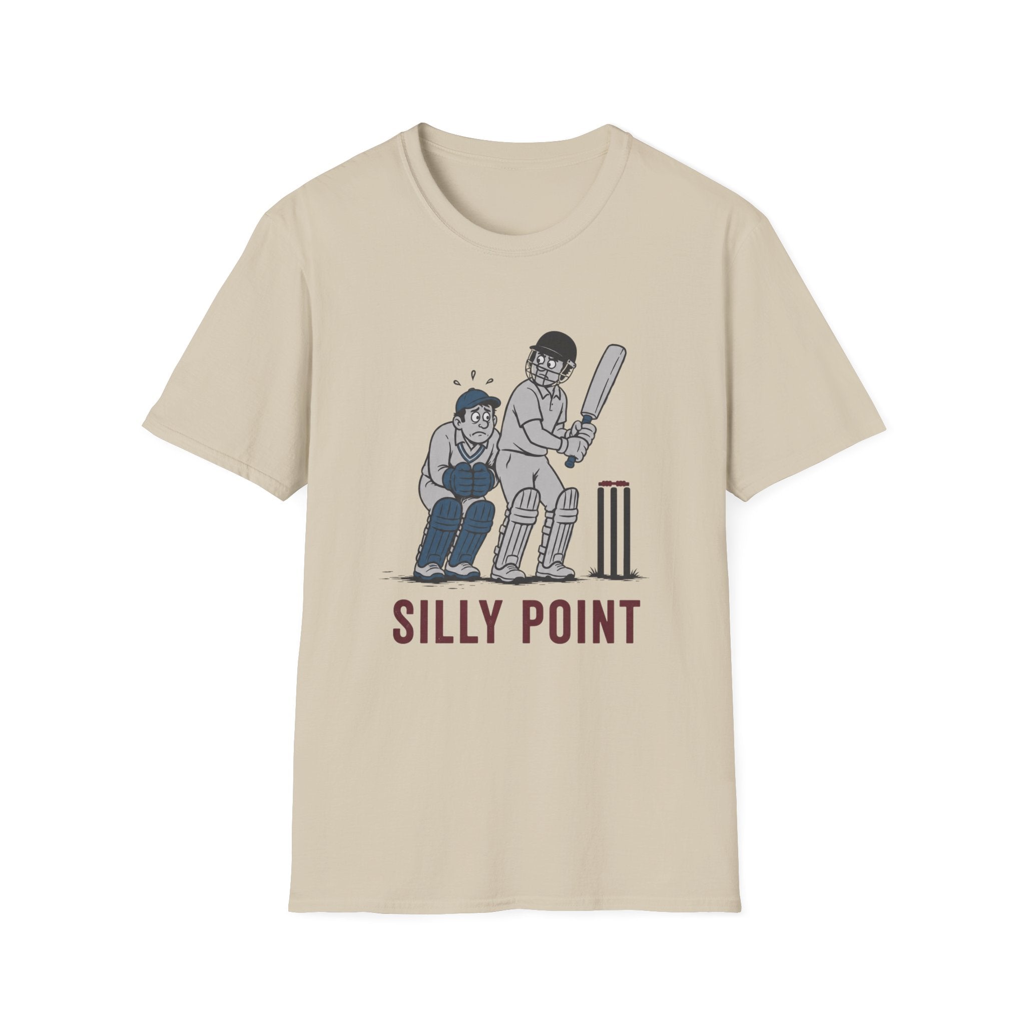 Silly Point Alt T-Shirt