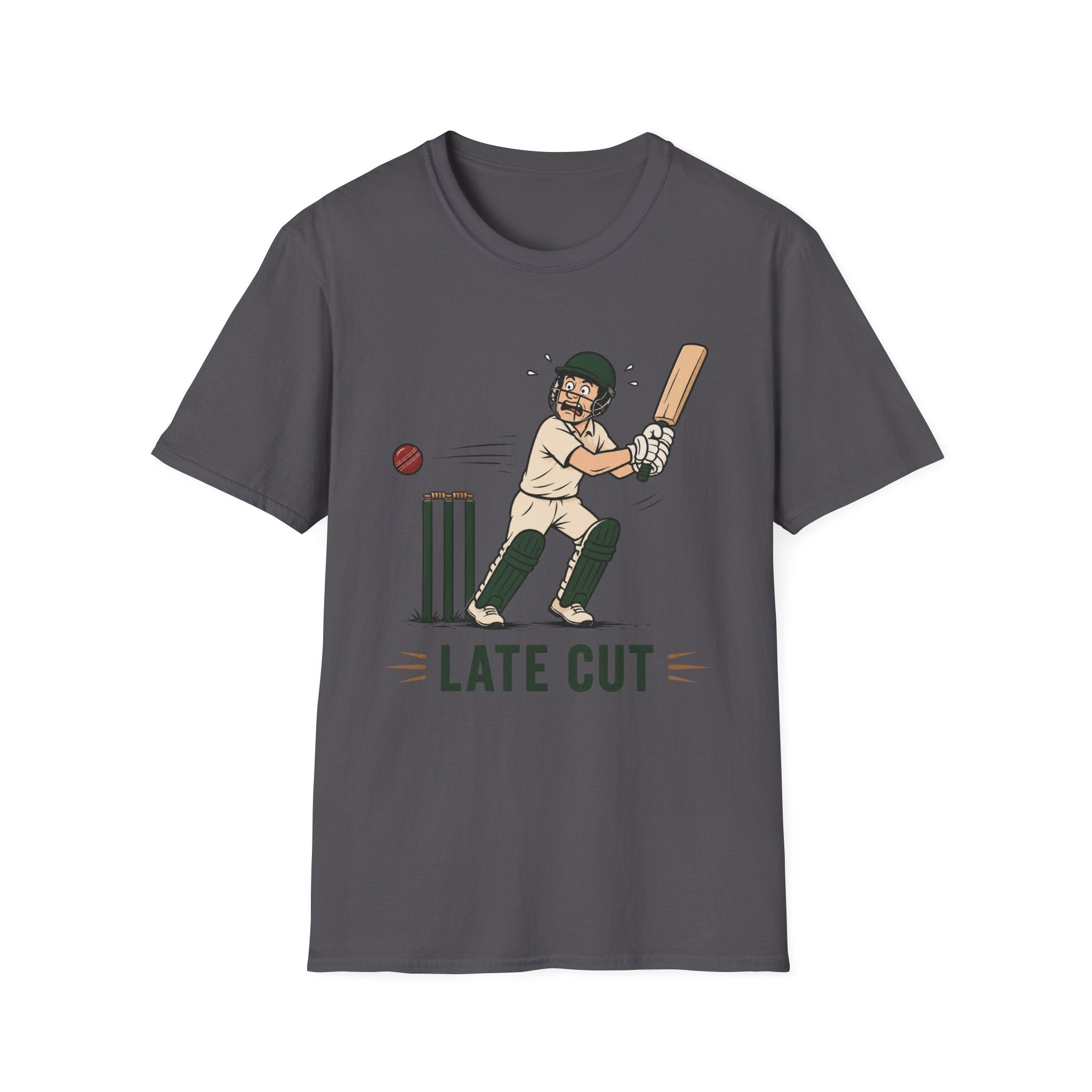 Late Cut T-Shirt