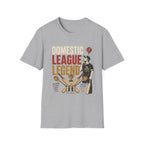 Domestic League Legend T-Shirt