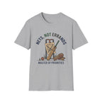 Nets Not Errands T-Shirt