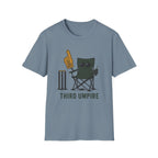 Third Umpire T-Shirt