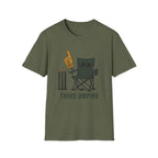 Third Umpire T-Shirt