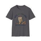 Nets Not Errands T-Shirt