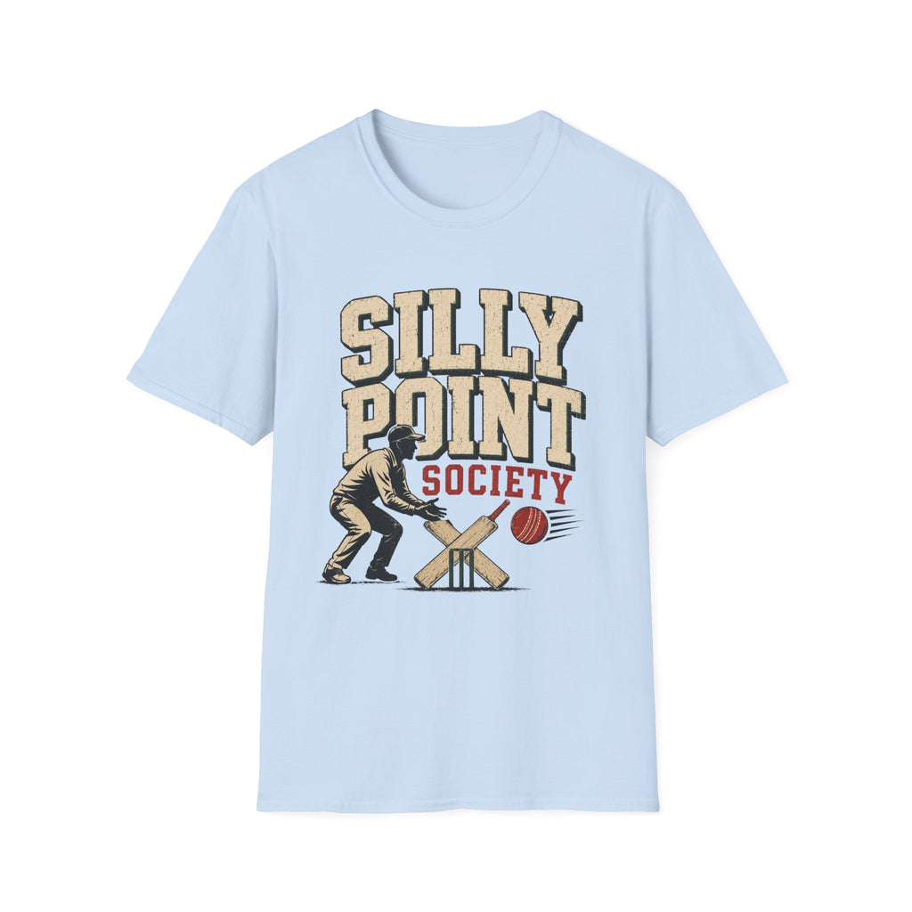 Silly Point Society T-Shirt