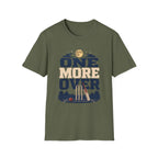 One More Over T-Shirt