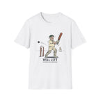 Well Left T-Shirt