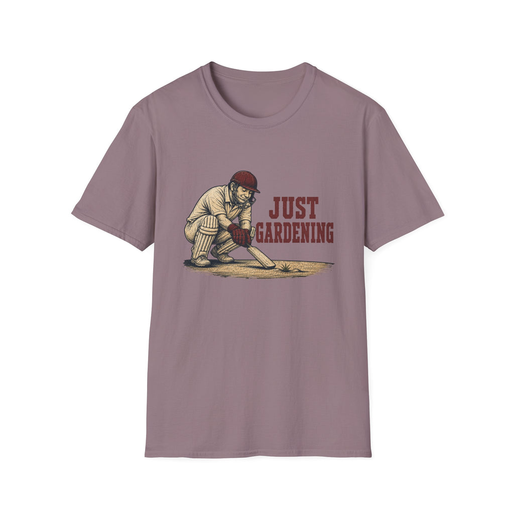 Just Gardening T-Shirt