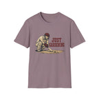 Just Gardening T-Shirt