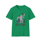 Silly Point Alt T-Shirt