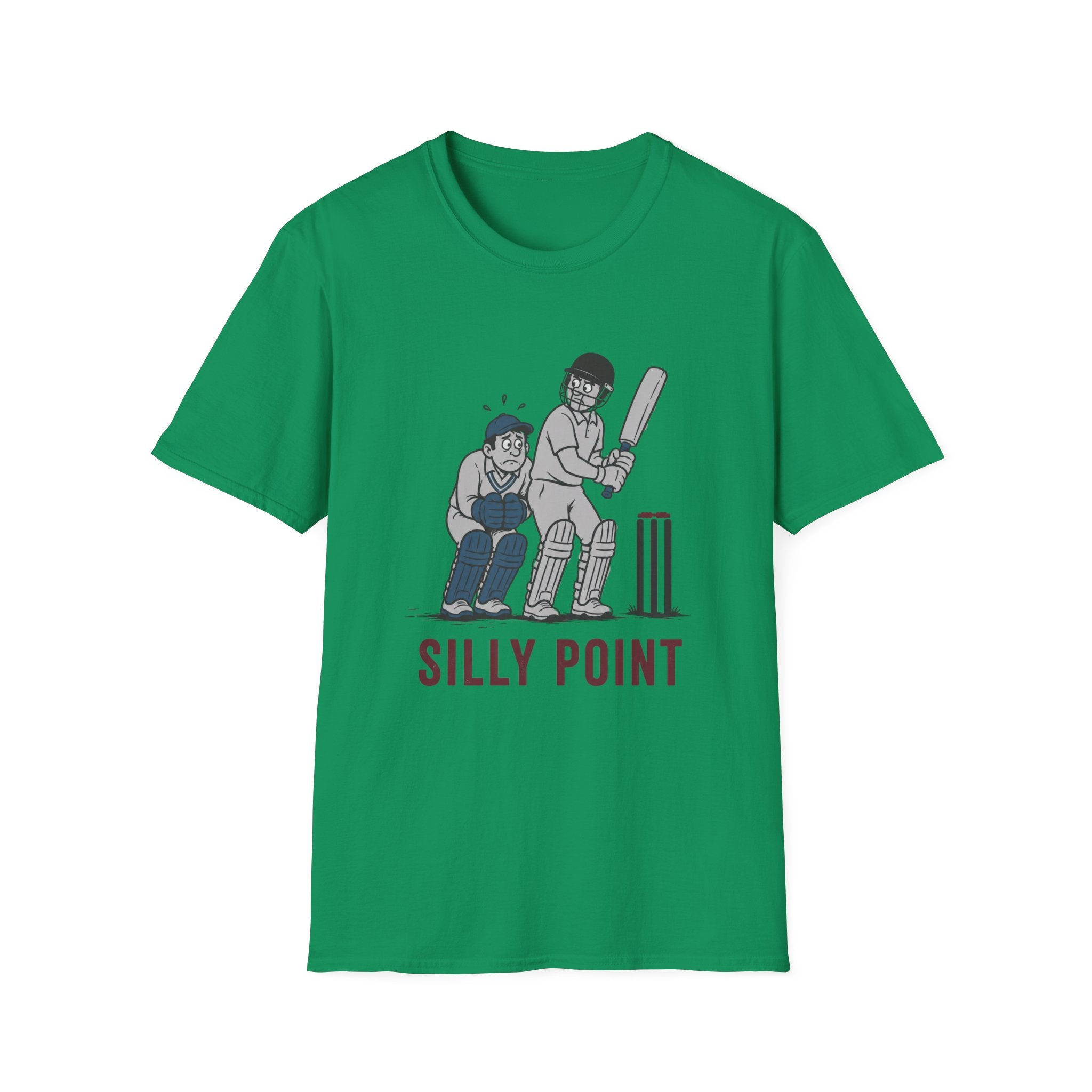 Silly Point Alt T-Shirt