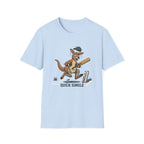 Quick Single T-Shirt