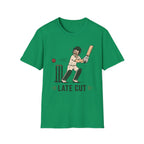 Late Cut T-Shirt