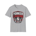 Yorker Loading T-Shirt