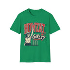 Howzat Girls T-Shirt