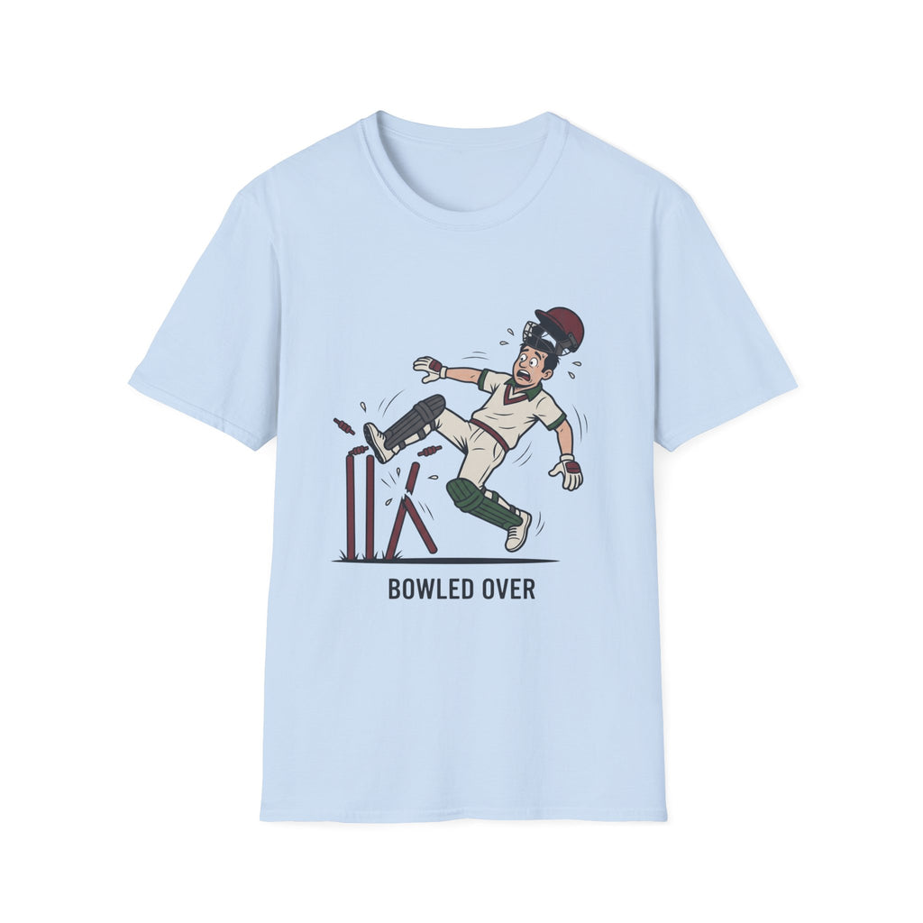 Bowled Over T-Shirt