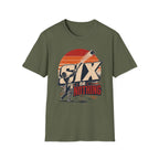 Six Or Nothing T-Shirt