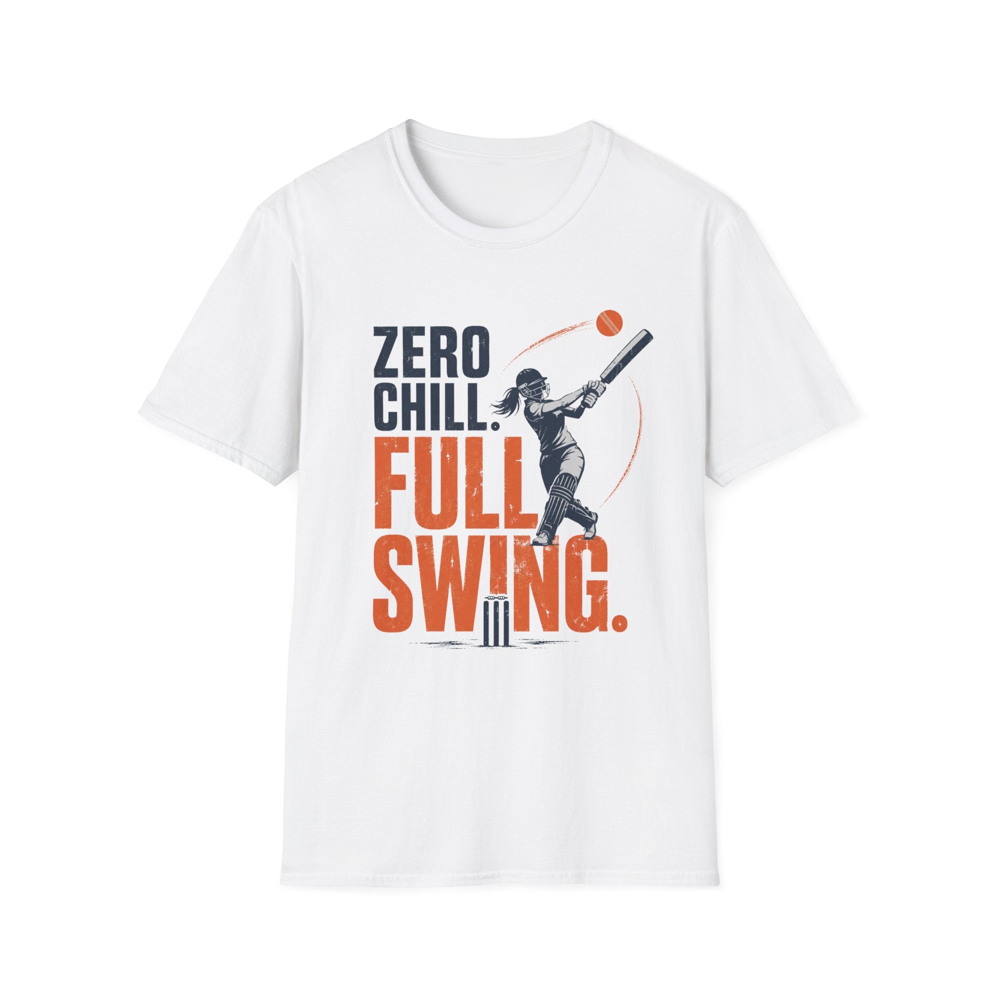 Zero Chill Full Swing T-Shirt