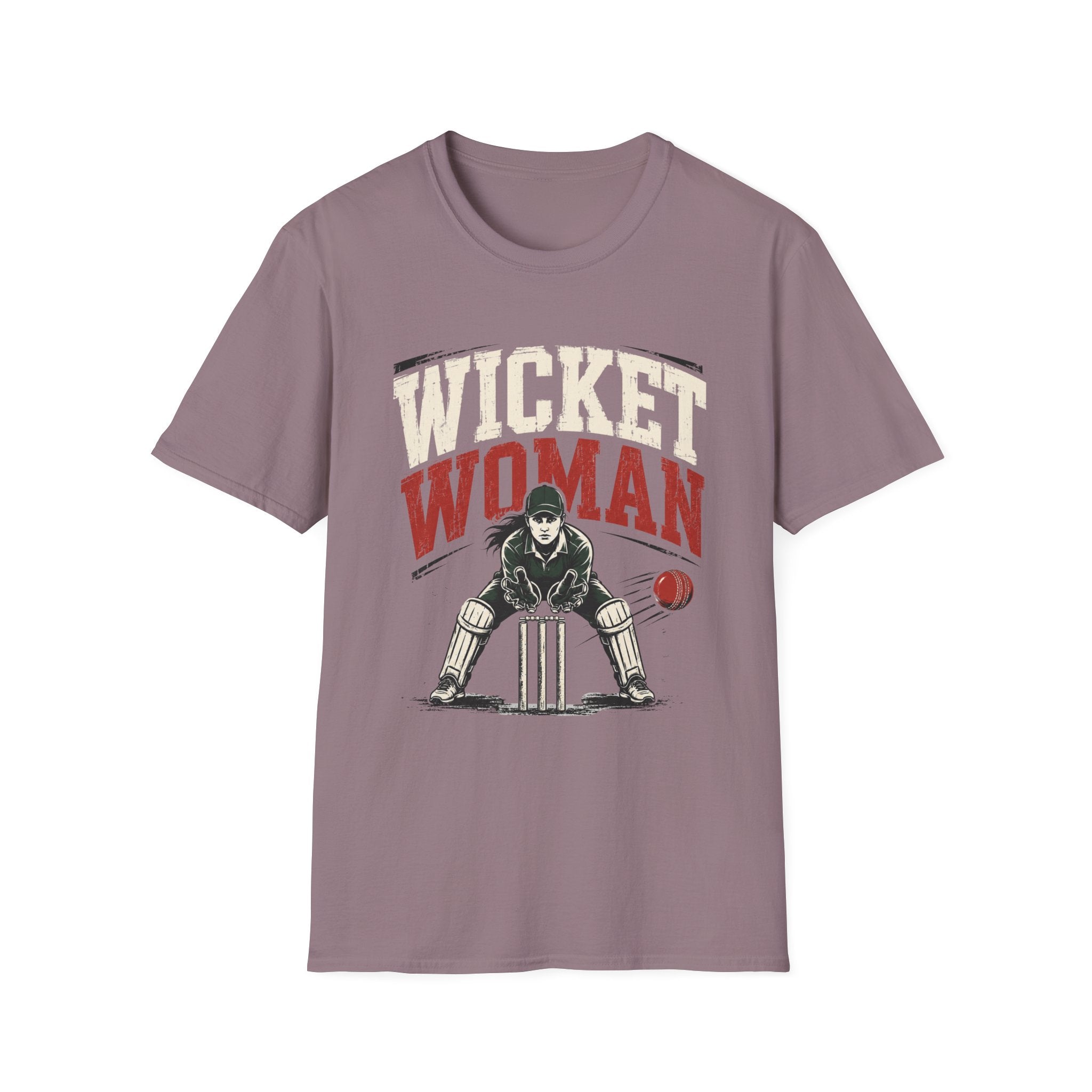 Wicket Woman T-Shirt