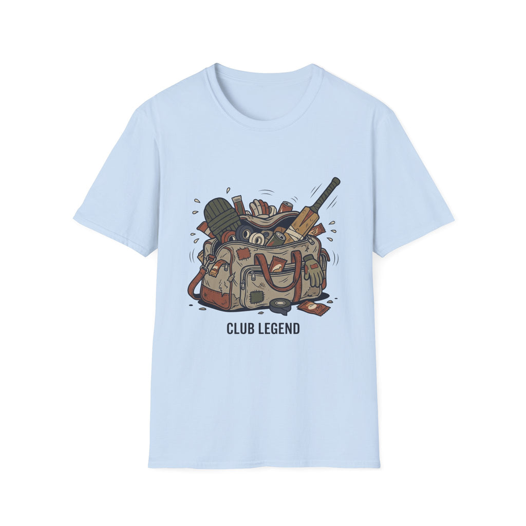 Club Legend T-Shirt