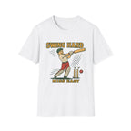 Swing Hard Miss Easy T-Shirt