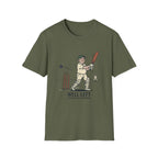 Well Left T-Shirt