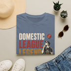 Domestic League Legend T-Shirt